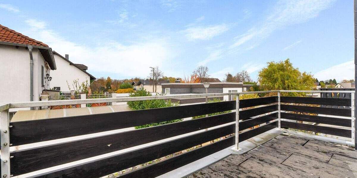 Reihenendhaus Pulheim Sinnersdorf - 4 Zimmer, 112 m&sup2;, 450.000&euro; | Angebot:24041568