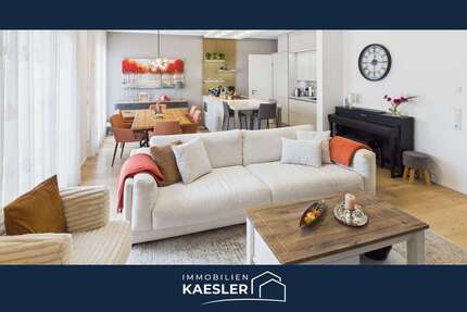 Wohnung Pulheim - 4 Zimmer, 155 m&sup2;, 2.150&euro; | Angebot:26909083