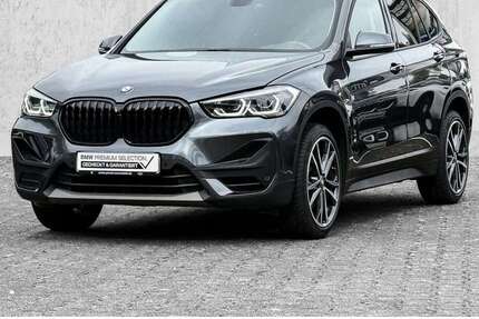 BMW X1 38.709 km 27.890 € Köln 50739