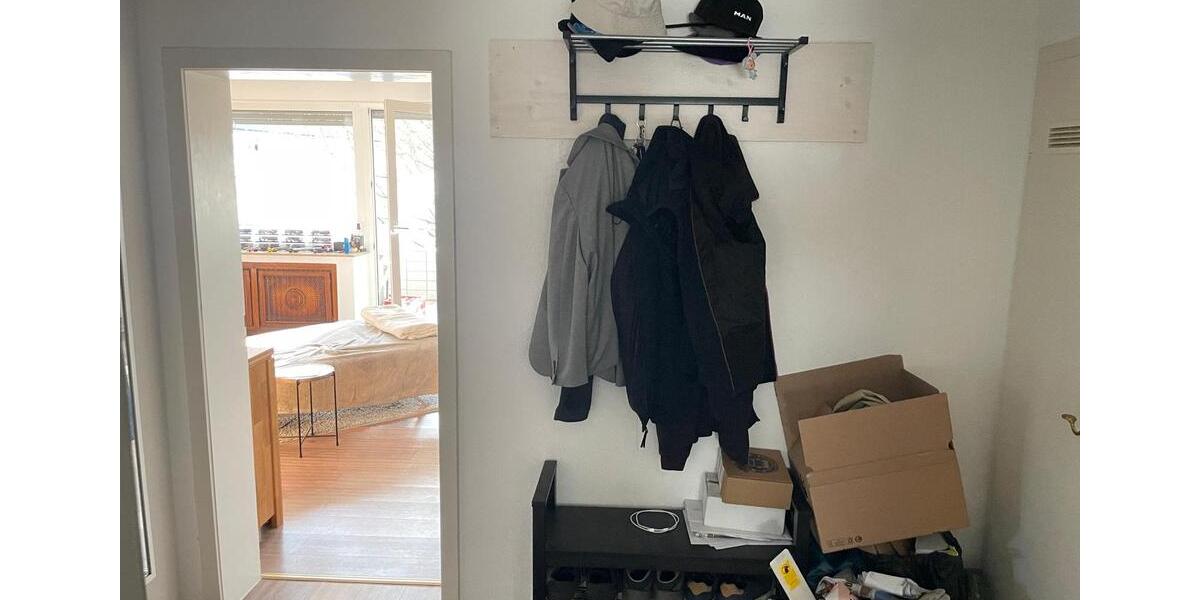 Erdgeschoßwohnung Solingen Mitte - 3 Zimmer, 78 m&sup2;, 210.000&euro; | Angebot:25363472