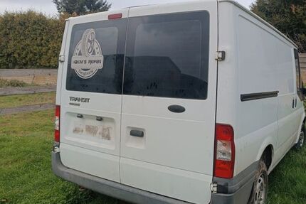 Ford Transit 192.170 km 2.799 &euro; köln 51105