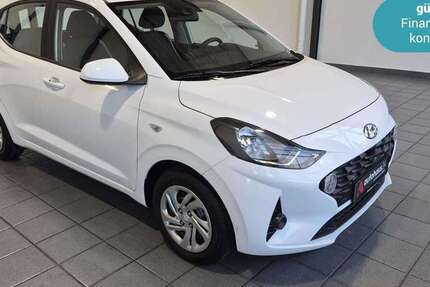 Hyundai i10 25.442 km 10.190 &euro; Wuppertal - Barmen 42287