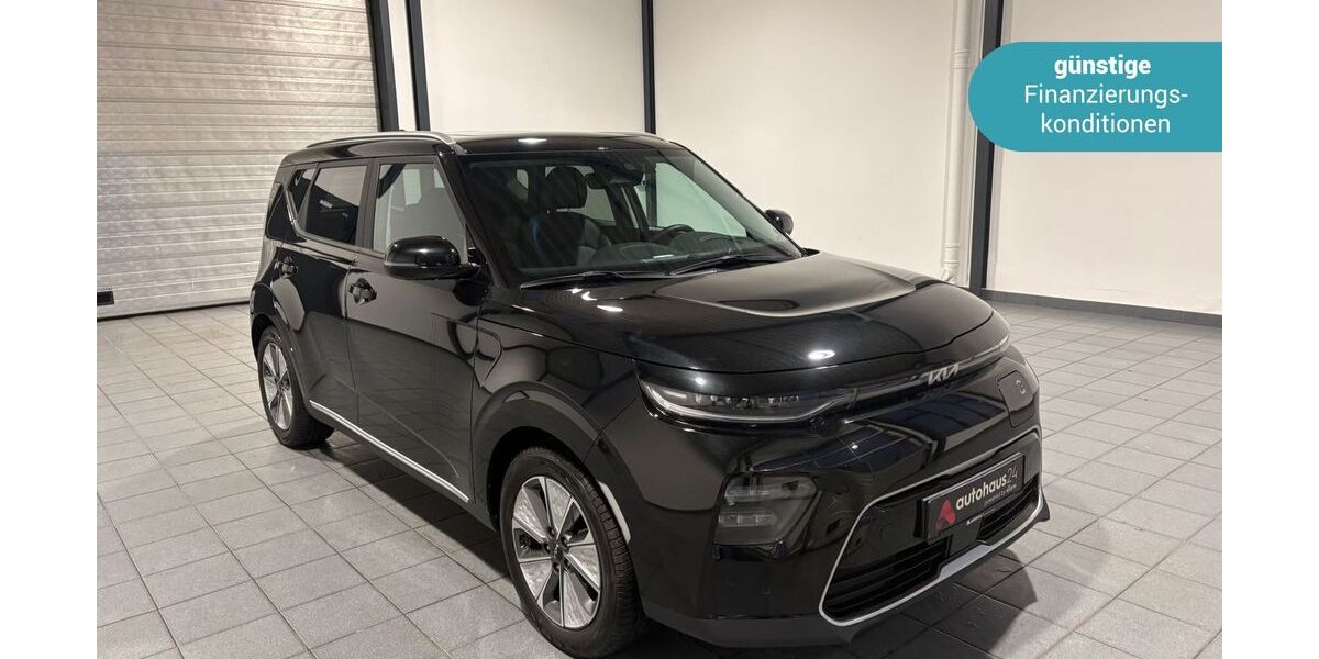 Kia Soul 13.551 km 24.990 &euro; Wuppertal 42287