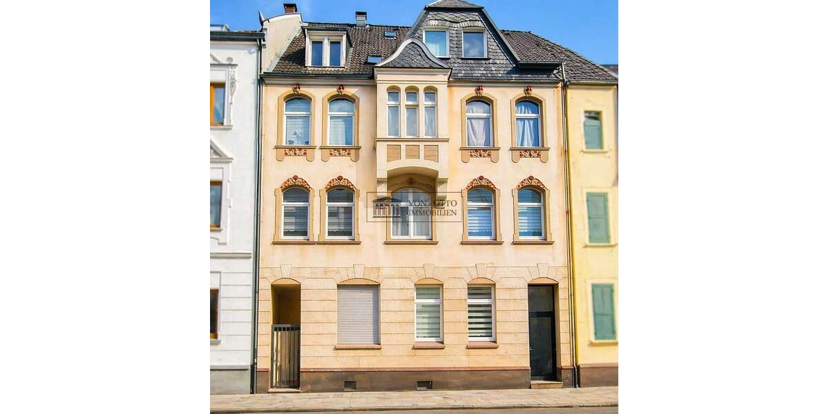 Einfamilienhaus Solingen Höhscheid - 12 Zimmer, 286 m&sup2;, 519.000&euro; | Angebot:27280037