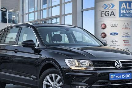 VW Tiguan 73.194 km 21.576 &euro; Wermelskirchen 42929