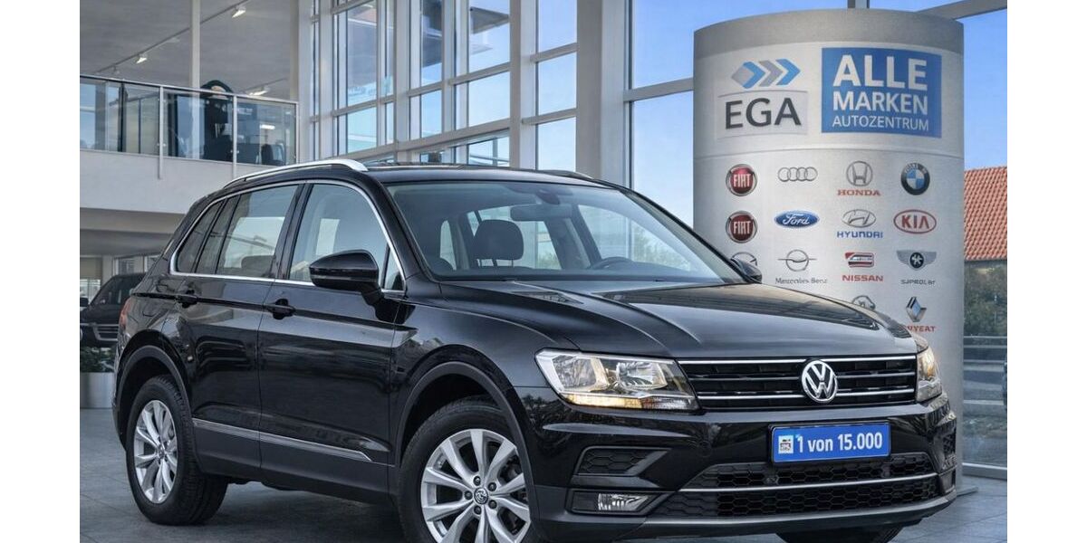 VW Tiguan 73.194 km 21.576 &euro; Wermelskirchen 42929