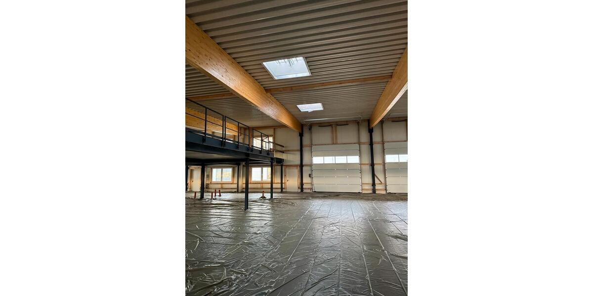 Gewerbeobjekt Burscheid - 1.420&euro; | Angebot:23567797