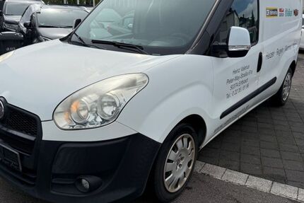 Fiat Doblo 184.832 km 3.490 &euro; Köln 51065