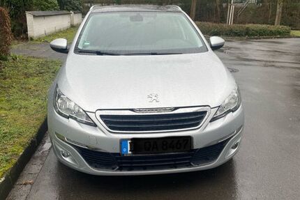 Peugeot 308 164.107 km 5.800 &euro; Neuss 41460