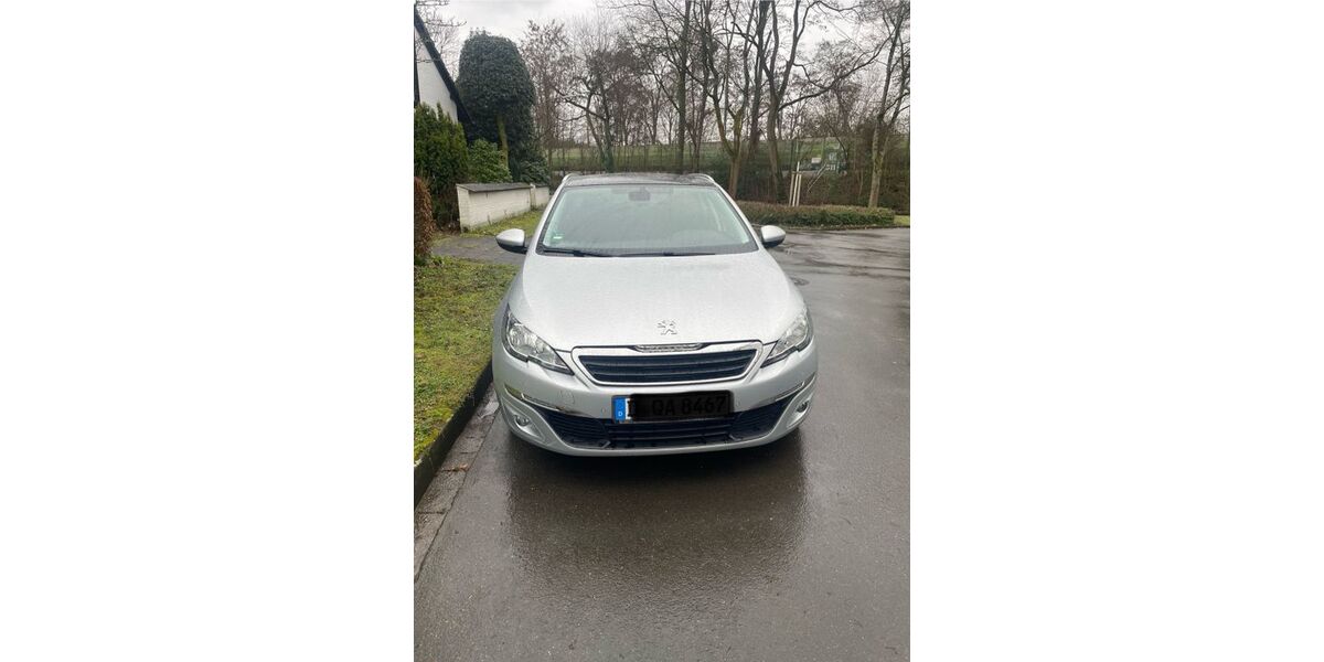 Peugeot 308 164.107 km 5.800 &euro; Neuss 41460
