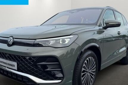 VW Tiguan 36.066 km 44.880 &euro; Velbert 42553