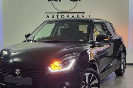 Suzuki Swift 56.096 km 14.995 &euro; Wuppertal 42285