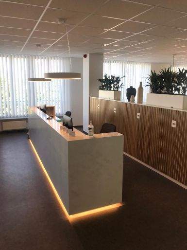 Gewerbeobjekt Neuss Hammfeld - 119&euro; | Angebot:25896034
