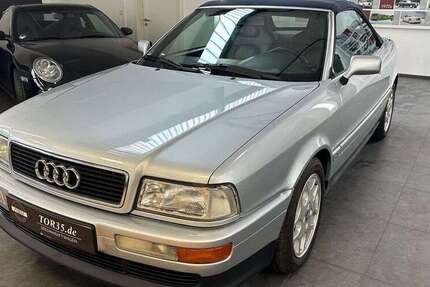 Audi 80 133.194 km 10.999 &euro; Köln 50823