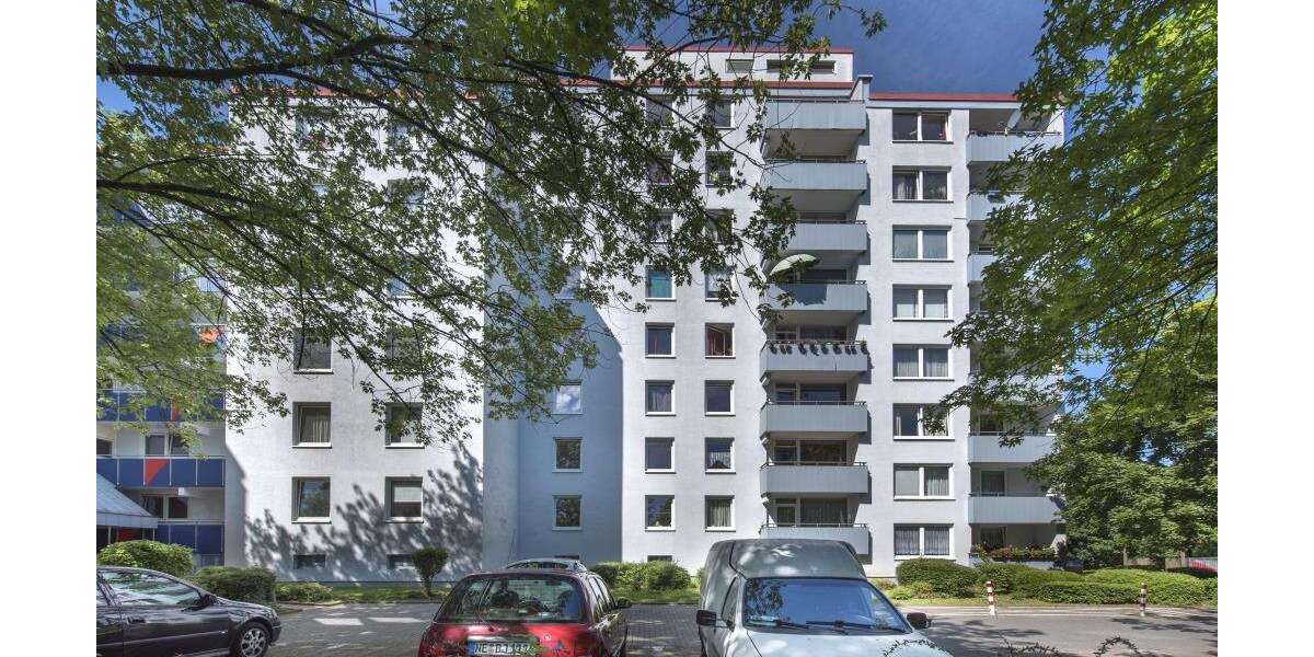 Etagenwohnung Neuss Erfttal - 4 Zimmer, 88 m&sup2;, 864&euro; | Angebot:26907466
