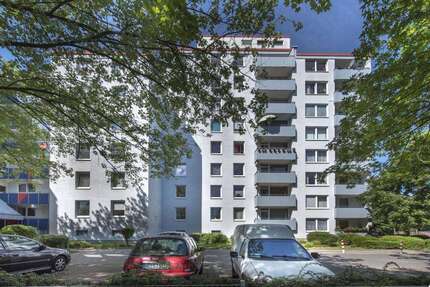Wohnung Neuss Erfttal - 4 Zimmer, 88 m&sup2;, 864&euro; | Angebot:26907466
