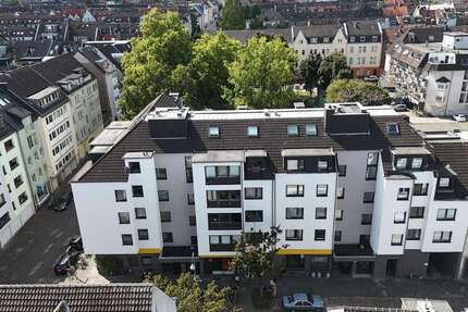Wohnung Köln Lindenthal - 3 Zimmer, 69 m&sup2;, 349.000&euro; | Angebot:26693048
