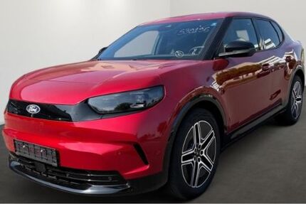 Ford Capri 3.402 km 39.950 &euro; Neuss 41464