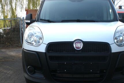 Fiat Doblo 76.000 km 4.500 &euro; Köln 50735