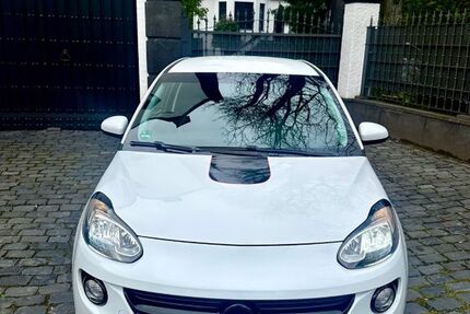 Opel Adam 137.000 km 4.800 &euro; Bergisch Gladbach 51469