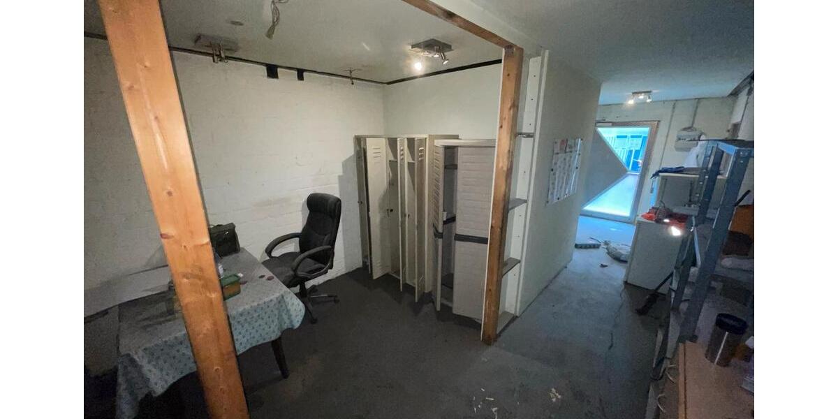 Gewerbeobjekt Solingen Burg - 3.825&euro; | Angebot:24541118