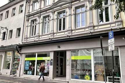 Einzelhandel in Wuppertal 750 € 35 m²