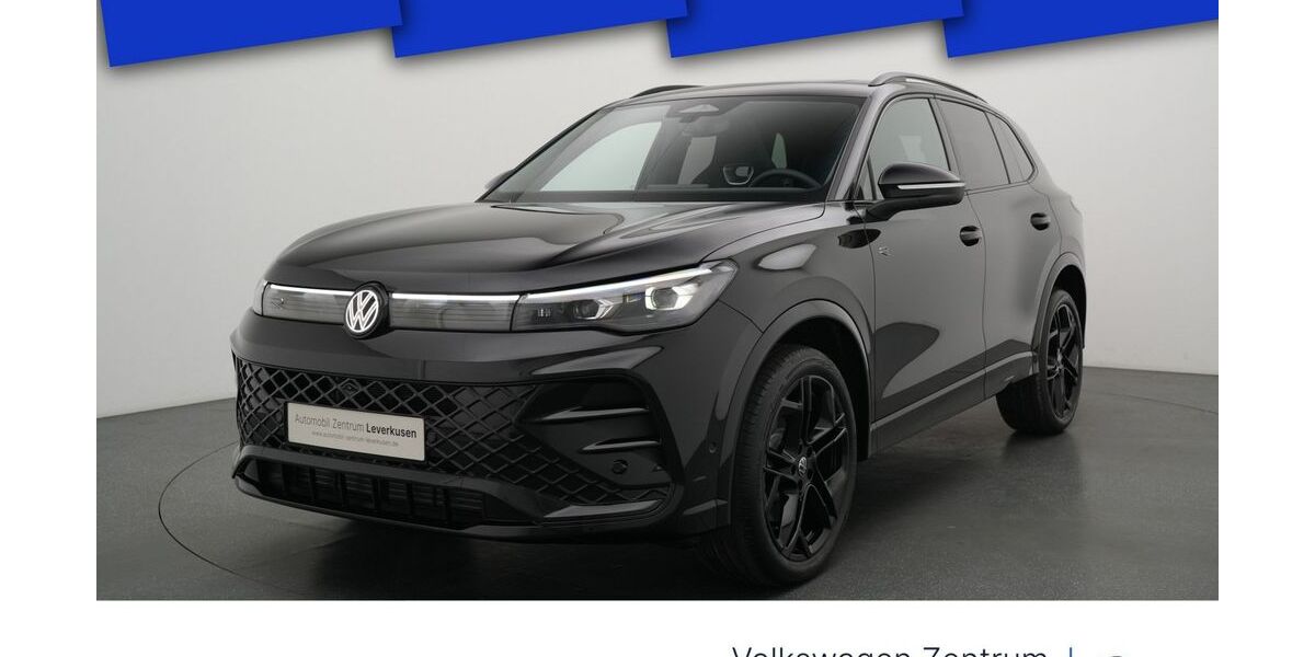 VW Tiguan 3.001 km 50.480 &euro; Leverkusen 51379