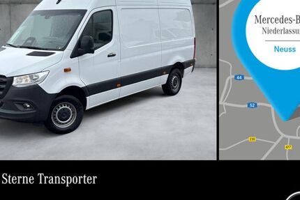 Mercedes-Benz Sprinter 23.099 km 41.269 € Neuss 41460