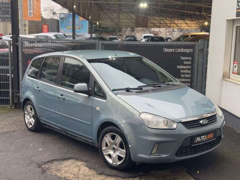 C-Max