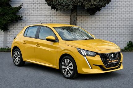 Peugeot 208 38.000 km 11.500 &euro; Köln 50859
