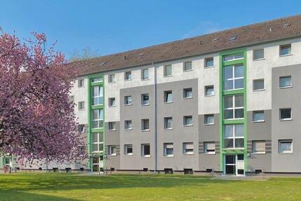 Wohnung Leverkusen Alkenrath - 2.5 Zimmer, 56 m&sup2;, 648&euro; | Angebot:25881169