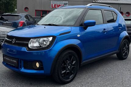 Suzuki Ignis 112.950 km 9.490 &euro; Solingen 42653