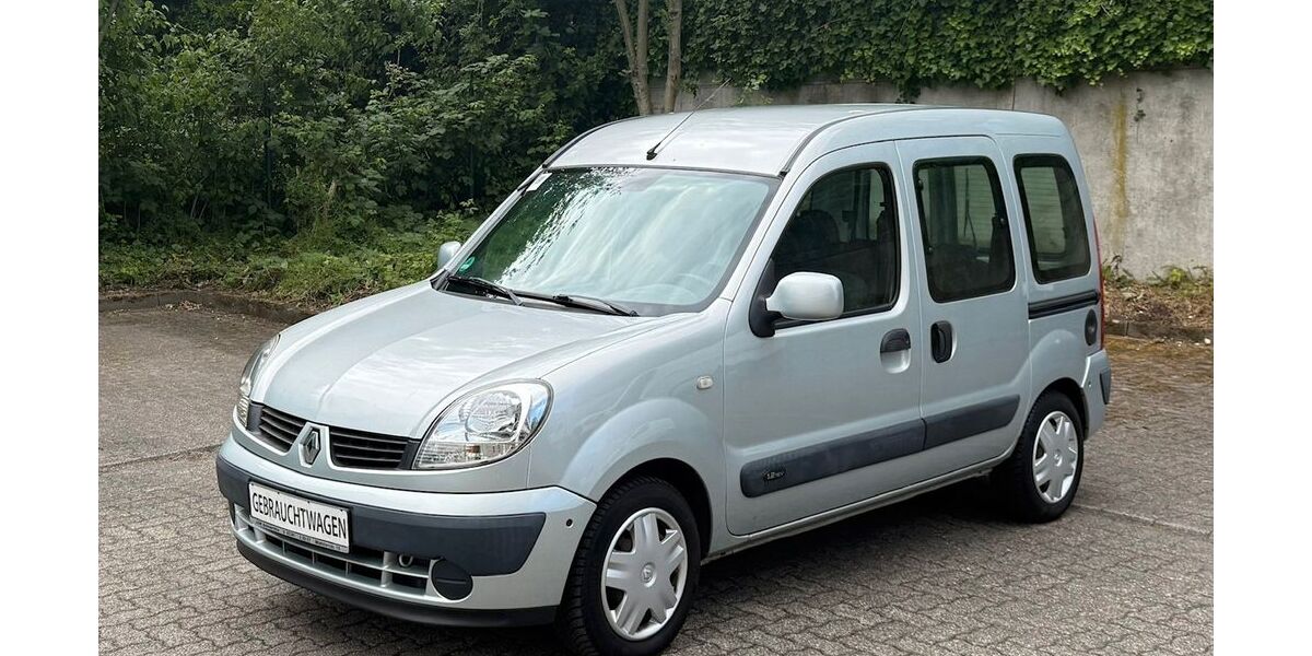 Renault Kangoo 261.000 km 1.450 &euro; Neuss 41460