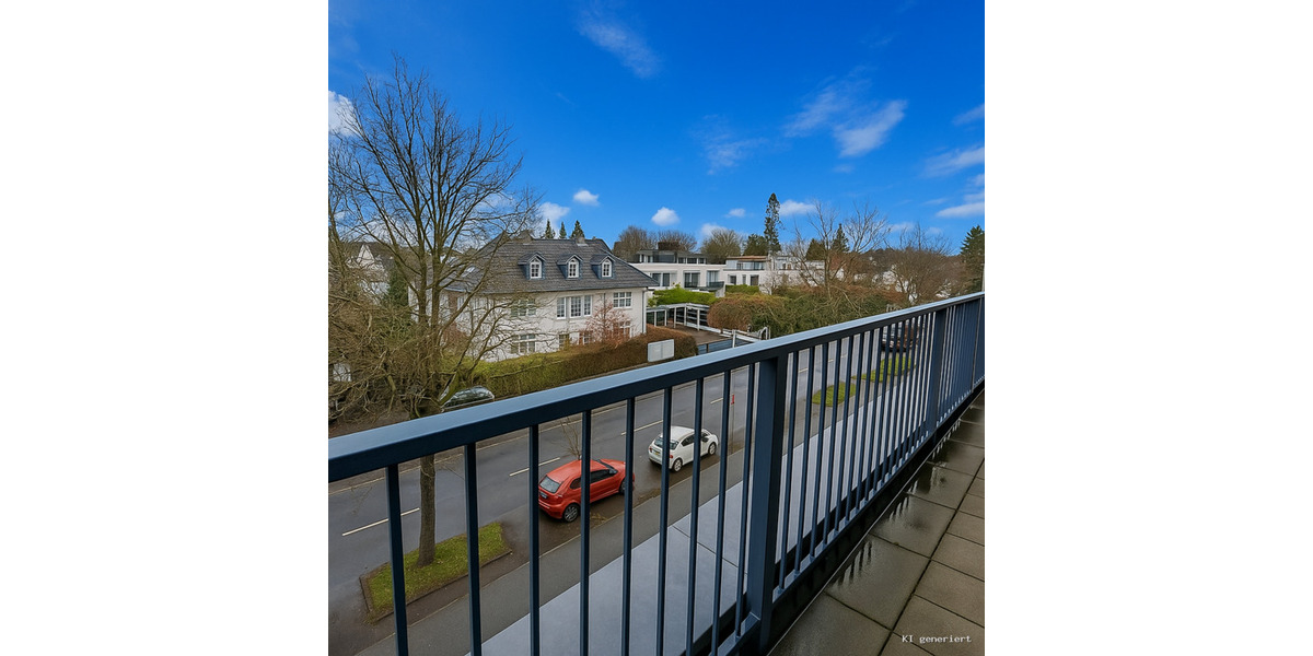 Einfamilienhaus Solingen Aufderhöhe - 2 Zimmer, 73 m&sup2;, 847&euro; | Angebot:26424045