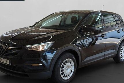 Opel Grandland (X) 43.650 km 10.750 &euro; Leverkusen 51381