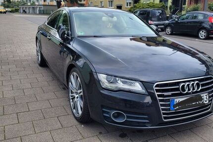 Audi A7 148.500 km 18.999 € Köln 51103