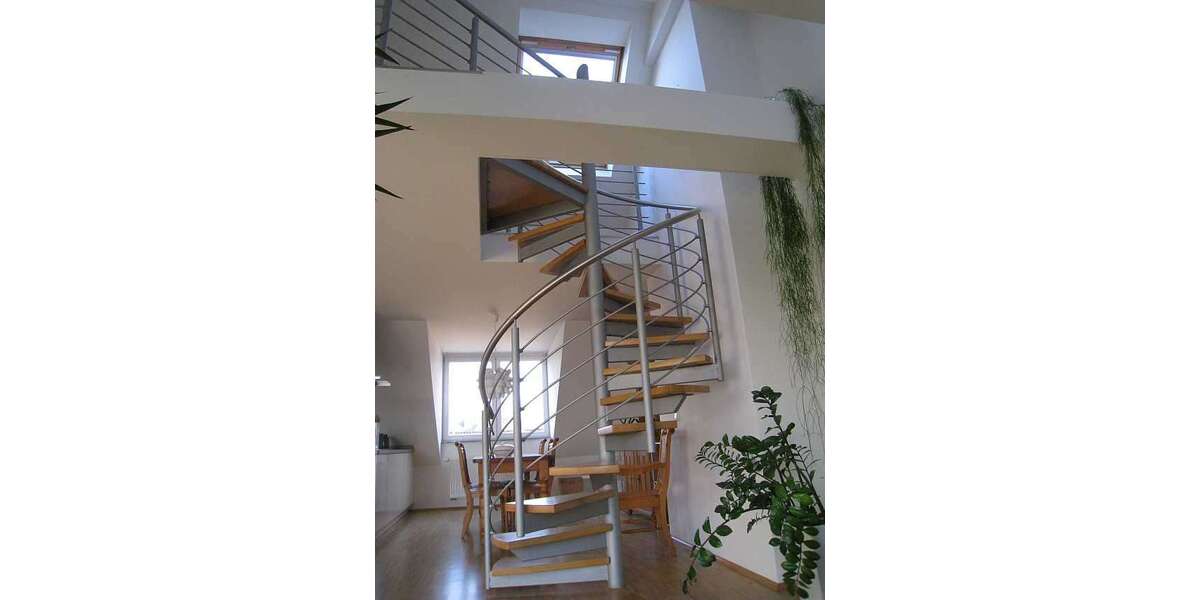 Etagenwohnung Düsseldorf Heerdt - 4 Zimmer, 111 m&sup2;, 534.900&euro; | Angebot:23162497