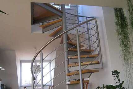 Wohnung Düsseldorf Heerdt - 4 Zimmer, 111 m&sup2;, 534.900&euro; | Angebot:23162497