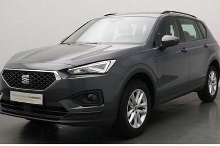 Seat Tarraco 25.041 km 28.480 &euro; Leverkusen 51379