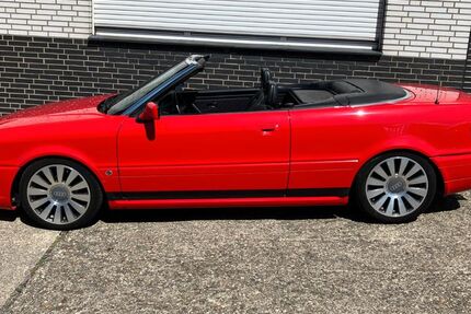 Audi 80 196.000 km 8.990 € Hilden 40721