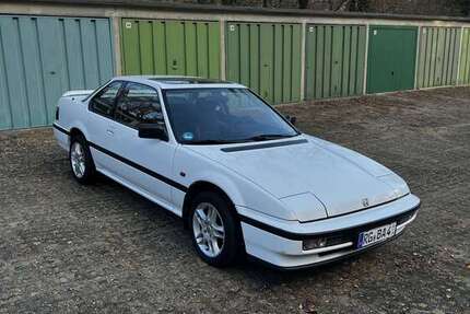 Honda Prelude