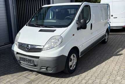 Opel Vivaro 179.000 km 8.700 &euro; Hattingen, Stadt 45525