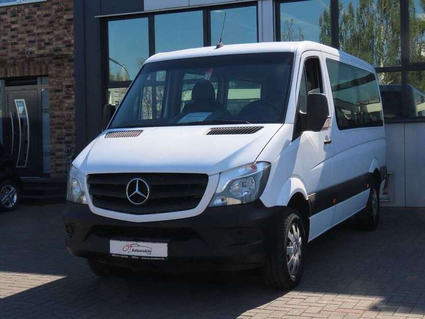 Sprinter