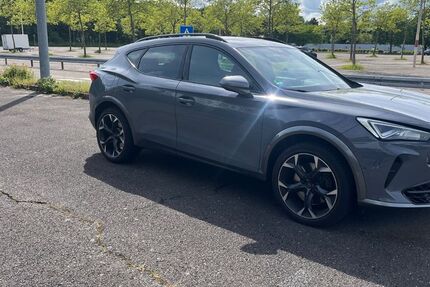 Cupra Formentor 65.000 km 24.500 &euro; Köln 50767