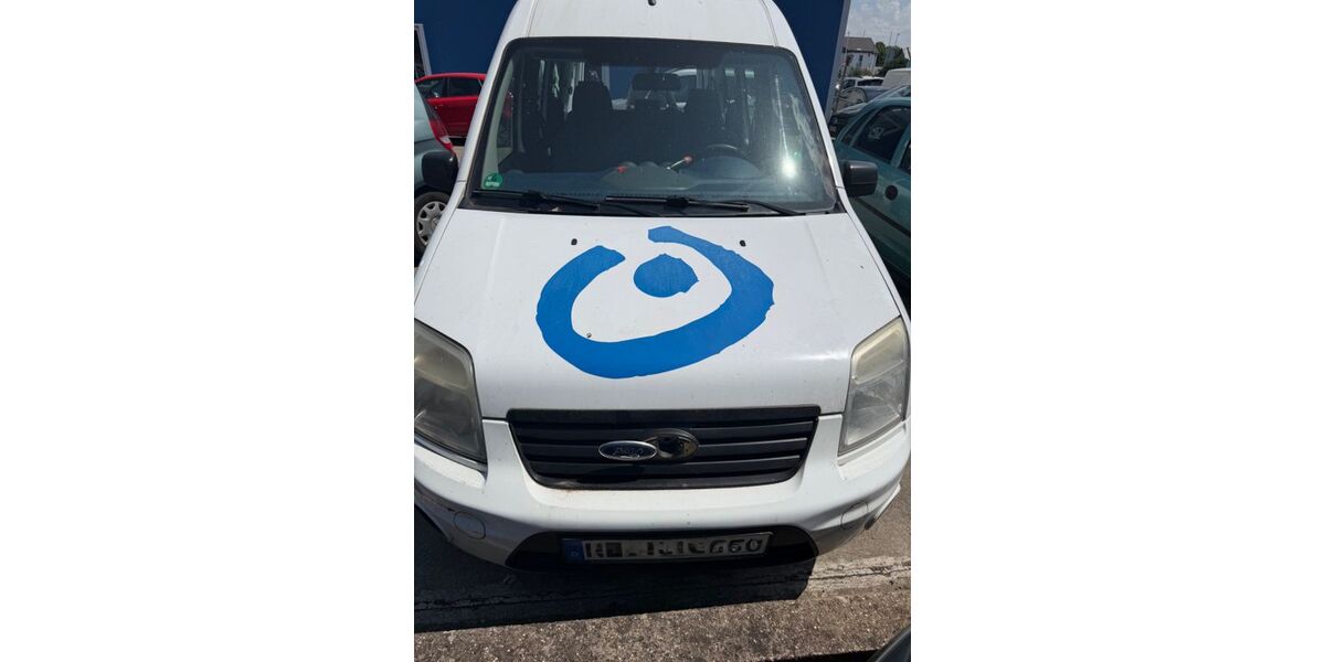 Ford Tourneo Connect 129.000 km 5.250 &euro; Neuss 41462