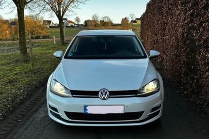 VW Golf 140.000 km 11.700 &euro; Breckerfeld 58339