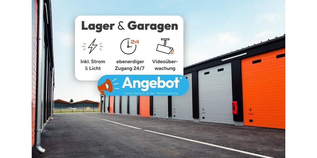 Gewerbeobjekt Düsseldorf Stadtbezirk 9 - 225&euro; | Angebot:26271994