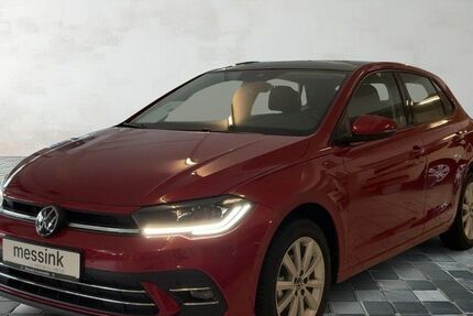VW Polo 3.110 km 27.490 &euro; Radevormwald 42477