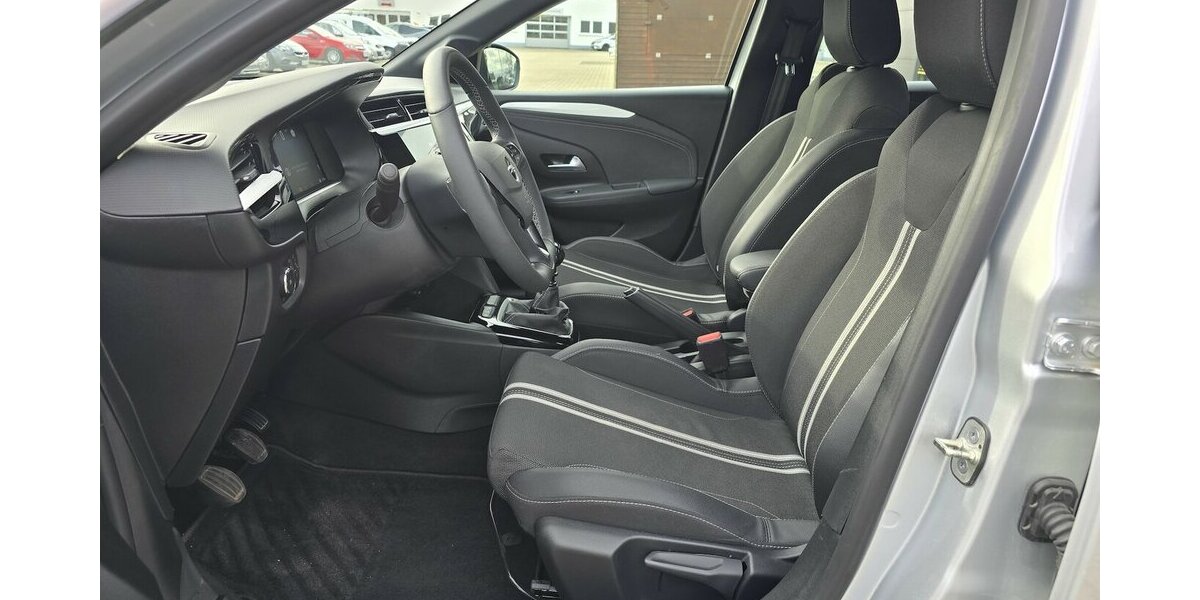 Opel Corsa GS Winterpaket|Toter-Winkel-Warner|Kamera 15.887 km 18.575 € Wermelskirchen 42929