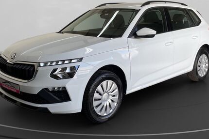 Skoda Kamiq 18.008 km 20.550 &euro; Köln 50823